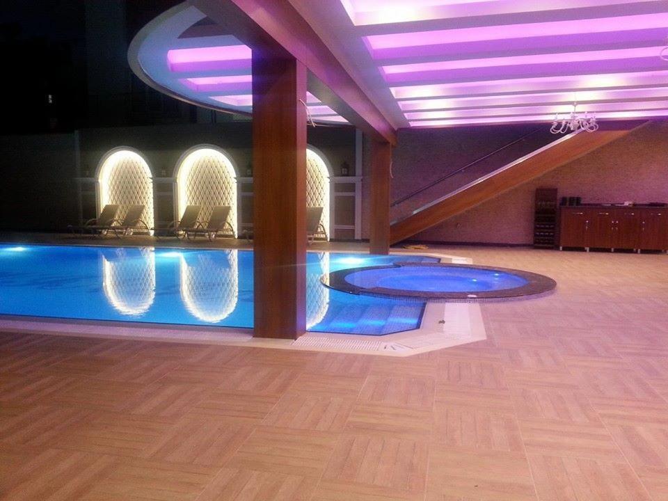 Lavinia & Aparthotel Alanya