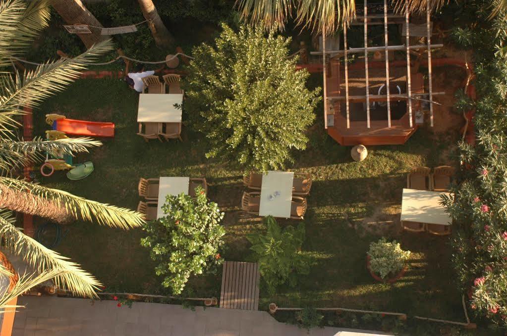Aparthotel Blue Heaven Alanya
