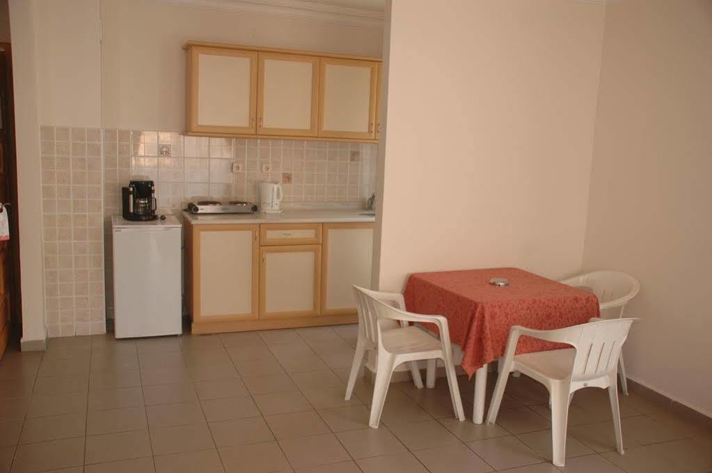 Blue Heaven Aparthotel Alanya