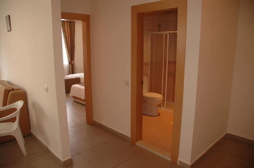 Aparthotel Blue Heaven 2*