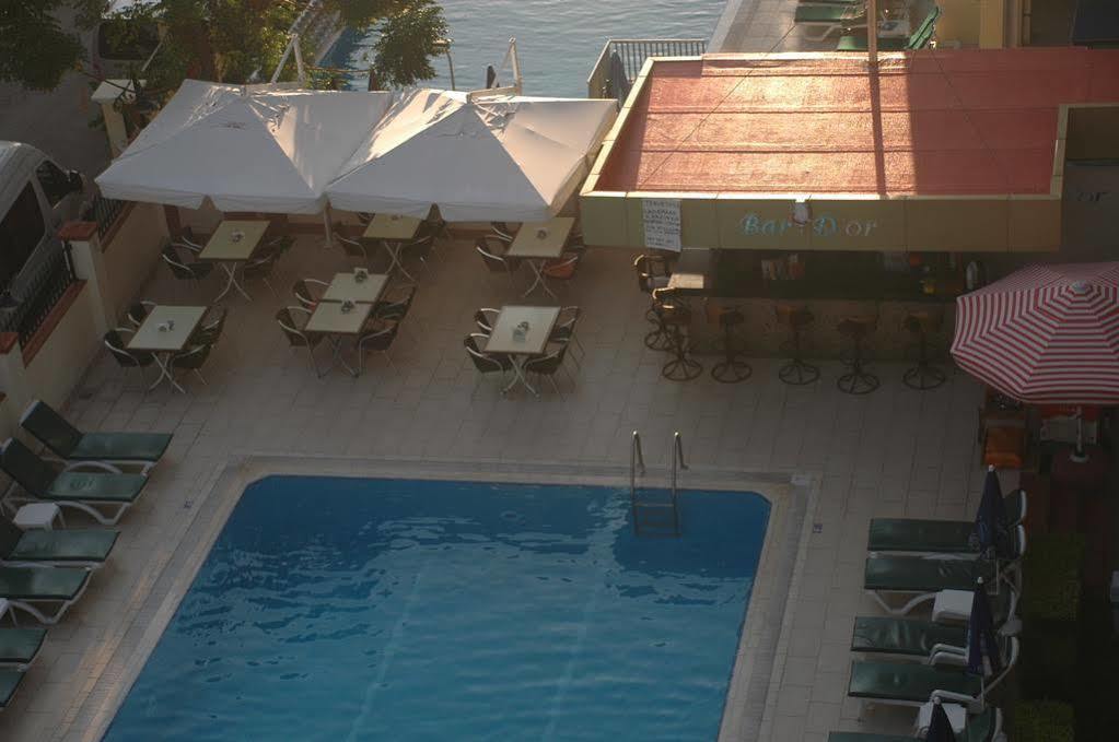Blue Heaven Aparthotel 2*