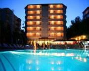 Elysee Garden Family Resort