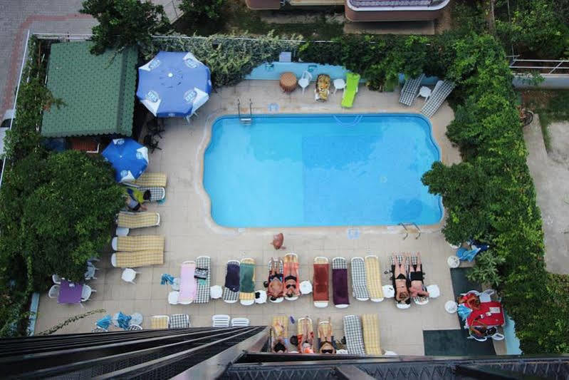 Gallion Alanya