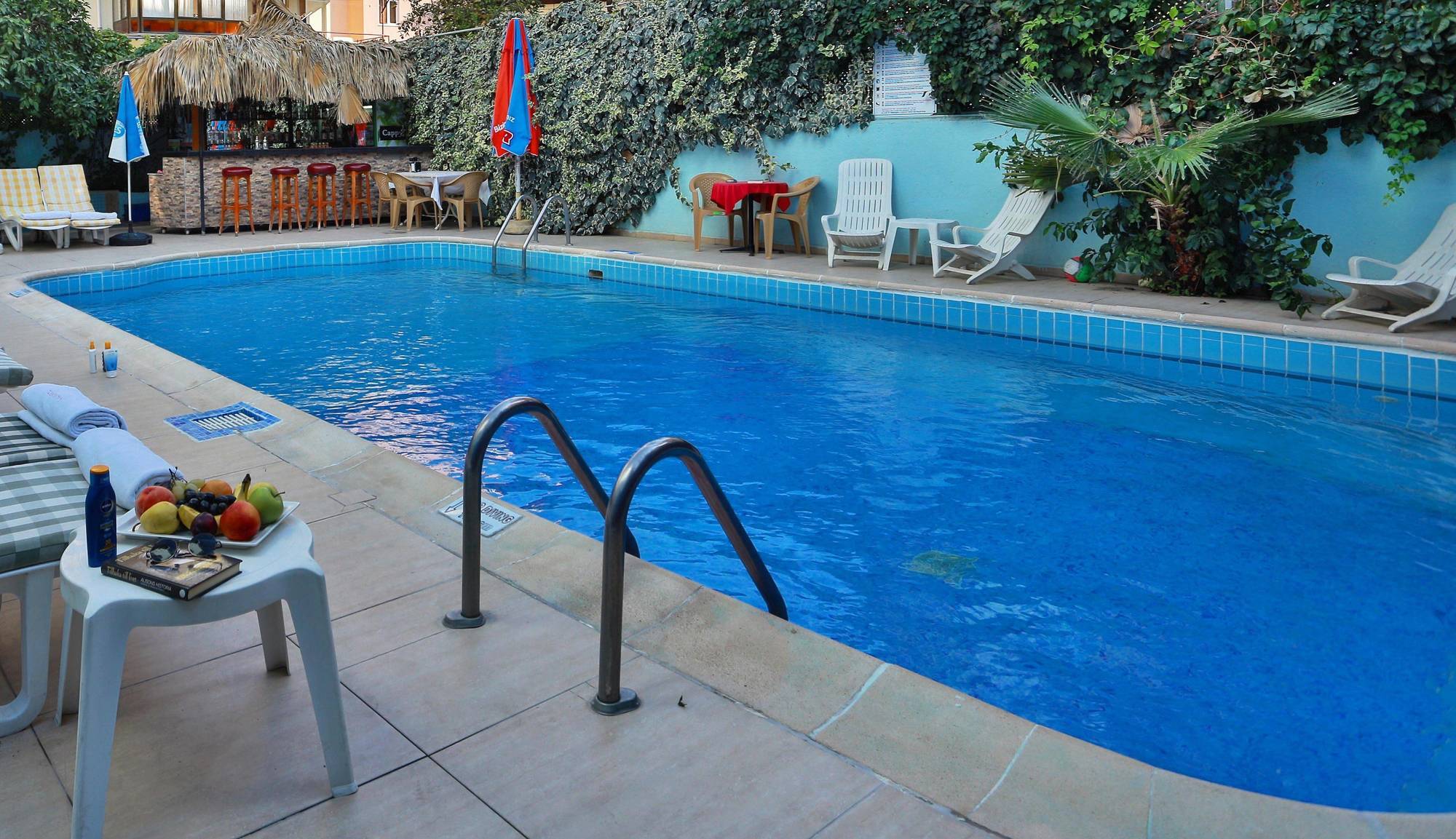 Hotel Gallion Alanya
