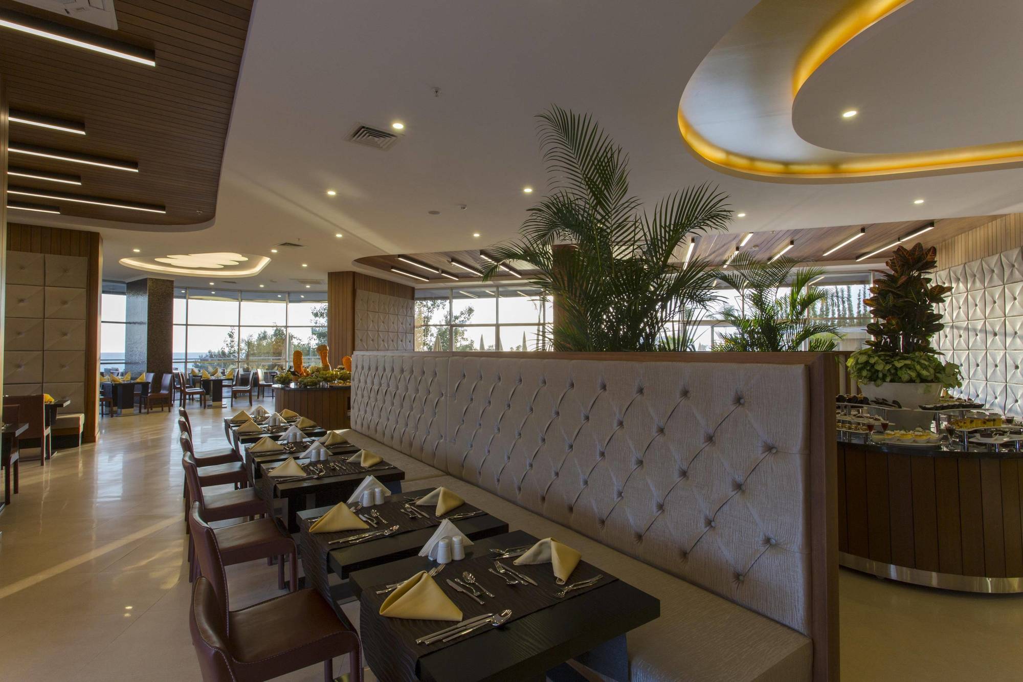 Michell (adults Only) Hotel Alanya
