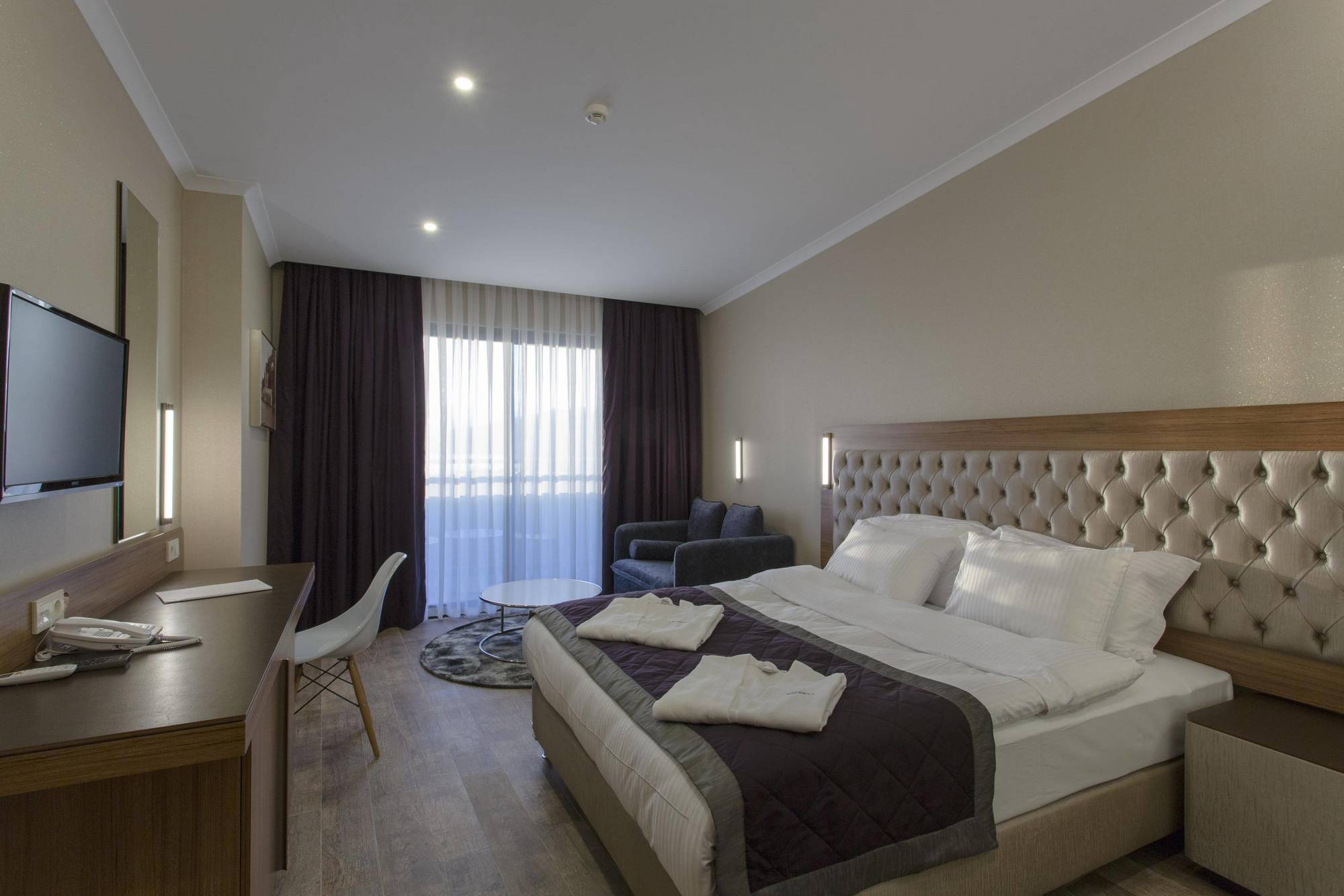 Michell (adults Only) Hotel Alanya