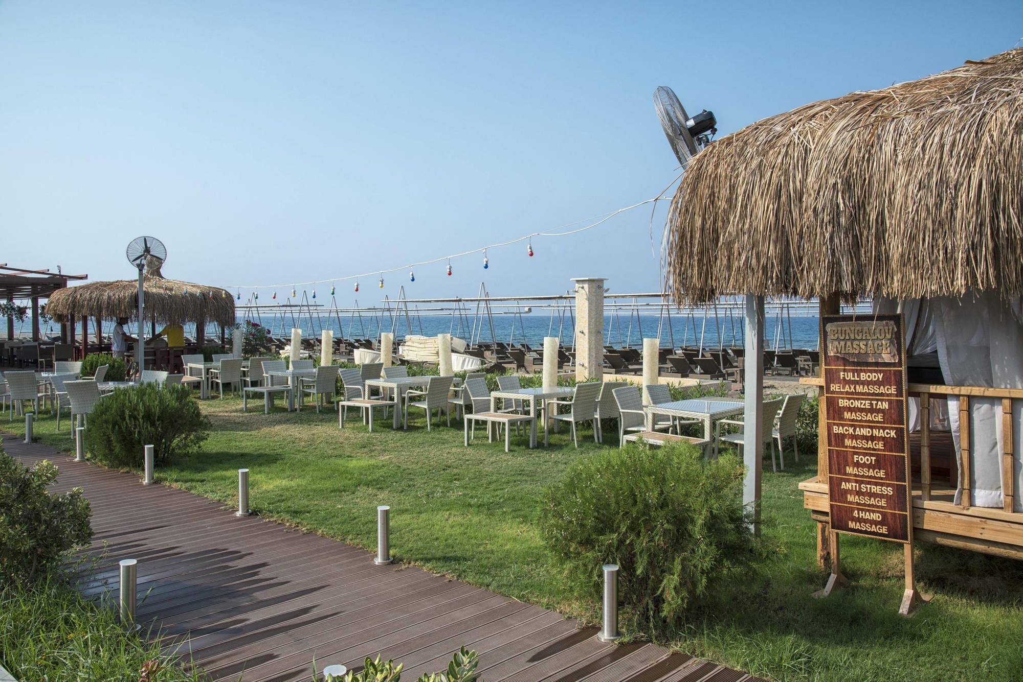 Hotel Michell (adults Only) Alanya