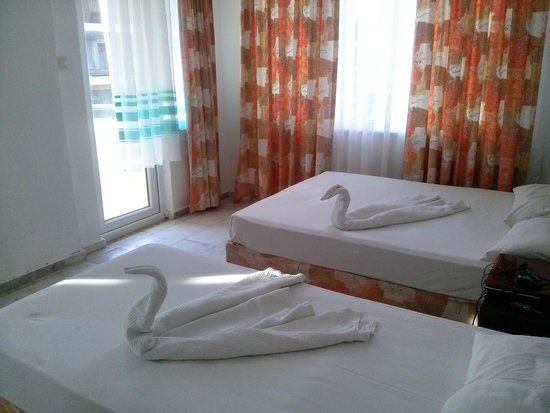 Hotel Monart Luna Playa 2*