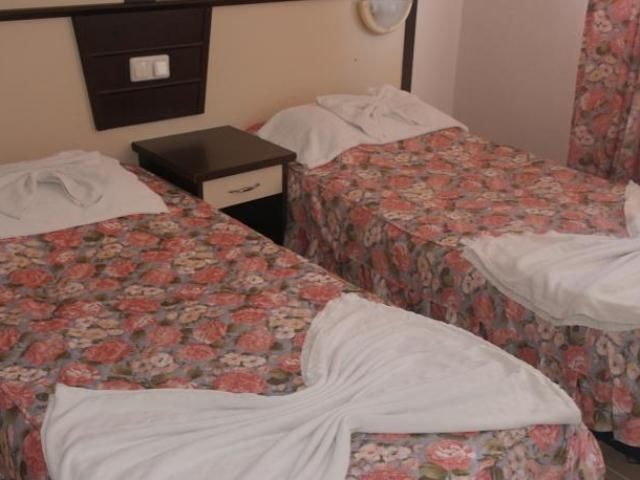 Agora Boutique Apart Hotel Aparthotel Alanya