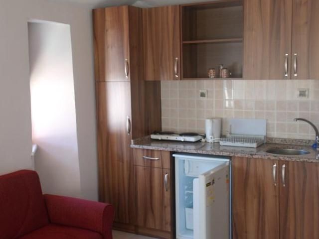 Aparthotel Agora Boutique Apart Hotel