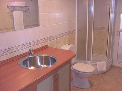Lejlighedshotel Riviera Alanya