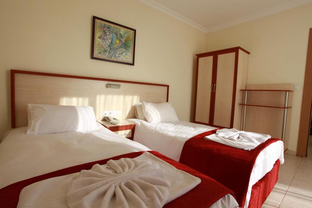Hotel Ramira Joy