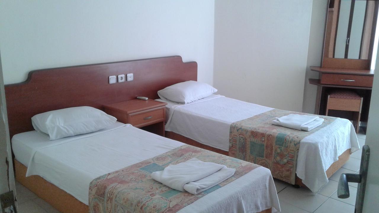 Ipek Aparthotel