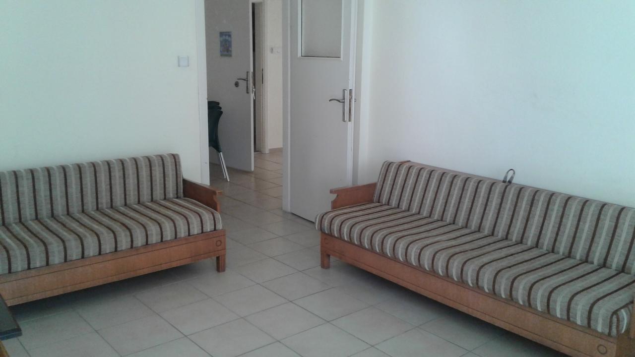 Ipek Aparthotel