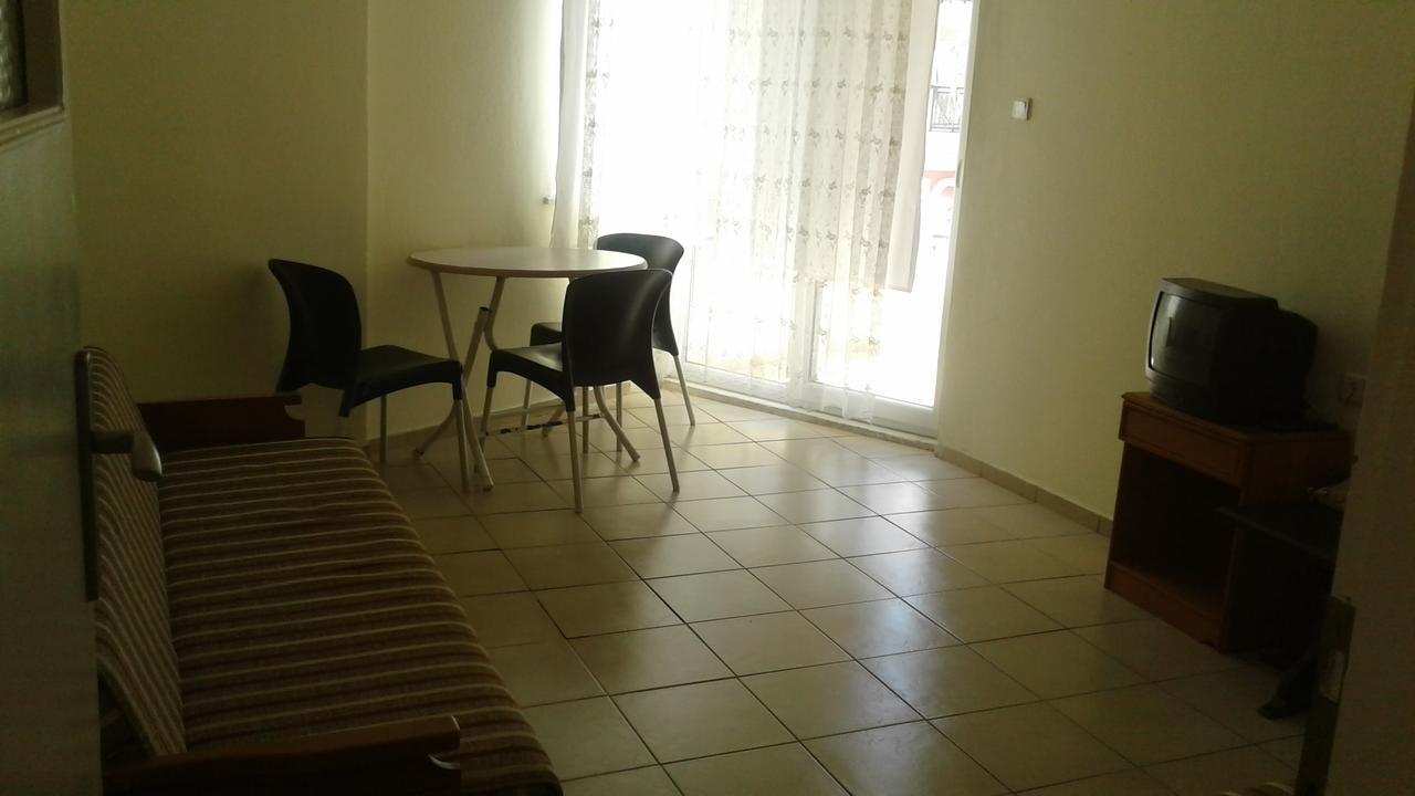 Aparthotel Ipek