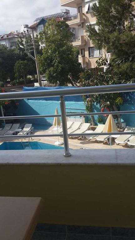 Hotel Erciyes 2*