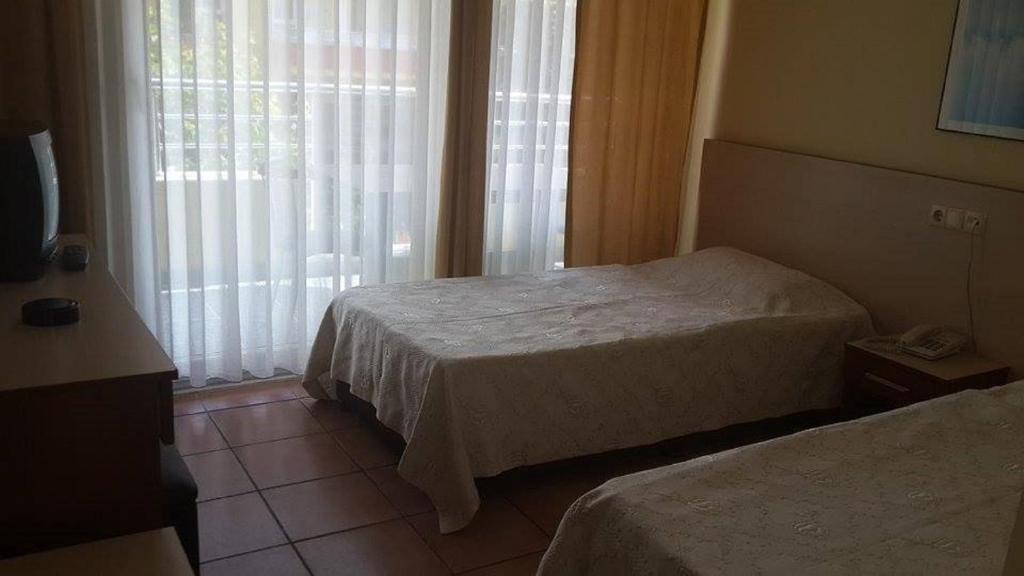 Erciyes Hotel Alanya