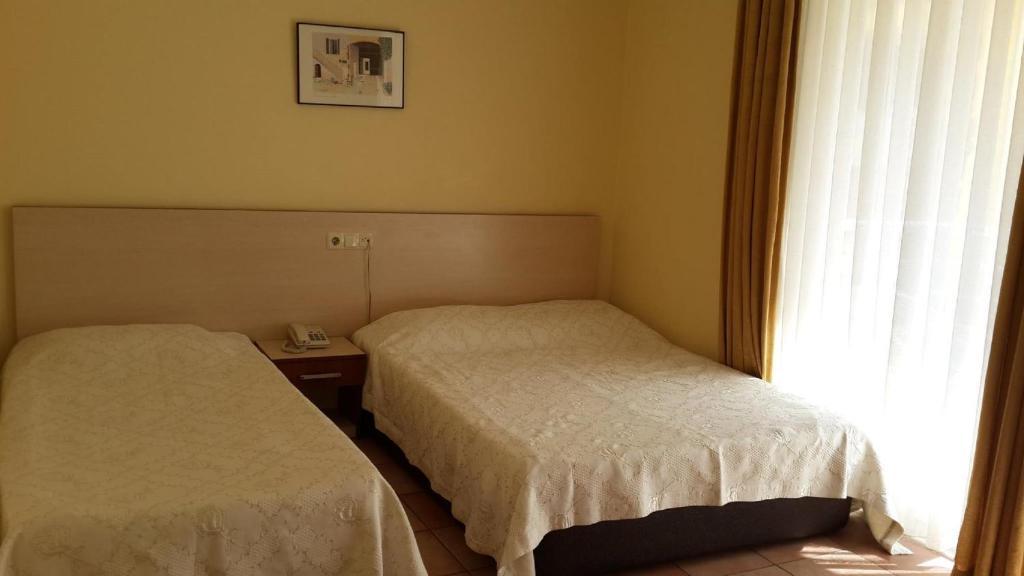 Erciyes Hotel 2*