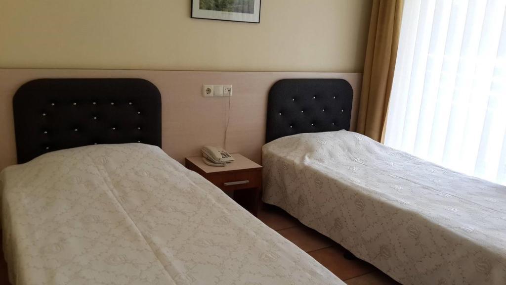 Hotel Erciyes 2*
