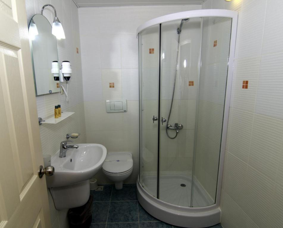 Erciyes Hotel Alanya