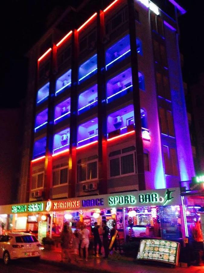 Hotel Hilal *