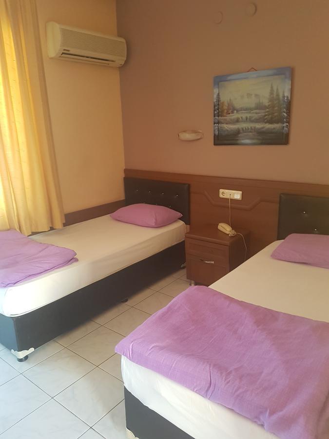 Hilal Otel