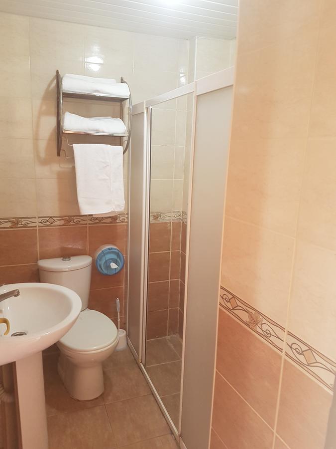 Otel Hilal Alanya