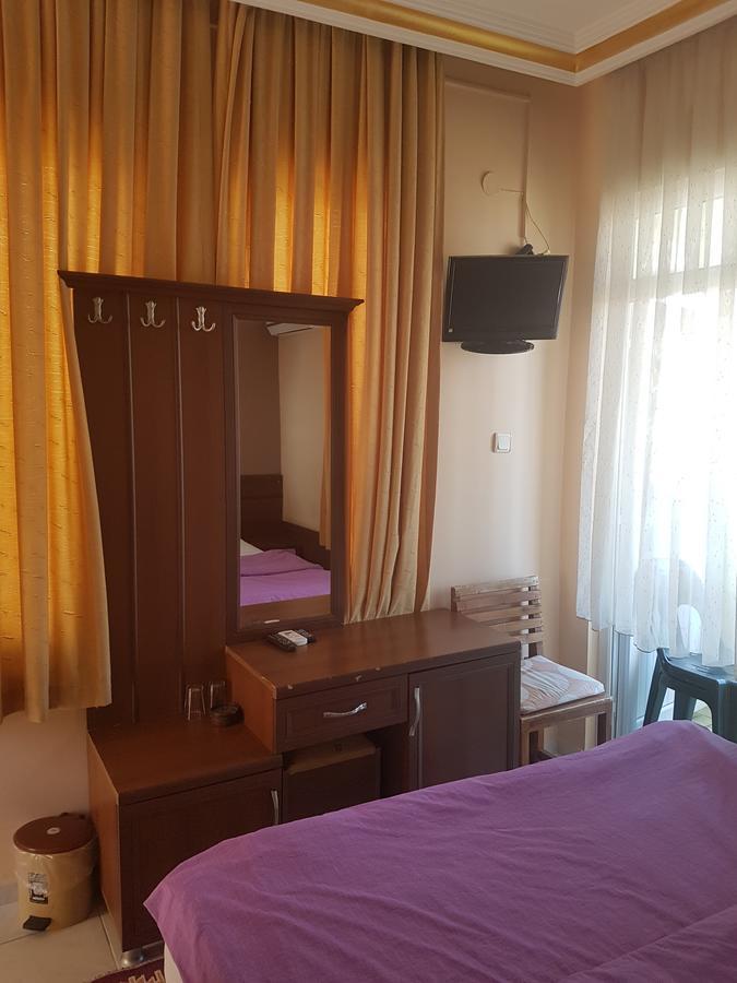 Otel Hilal *