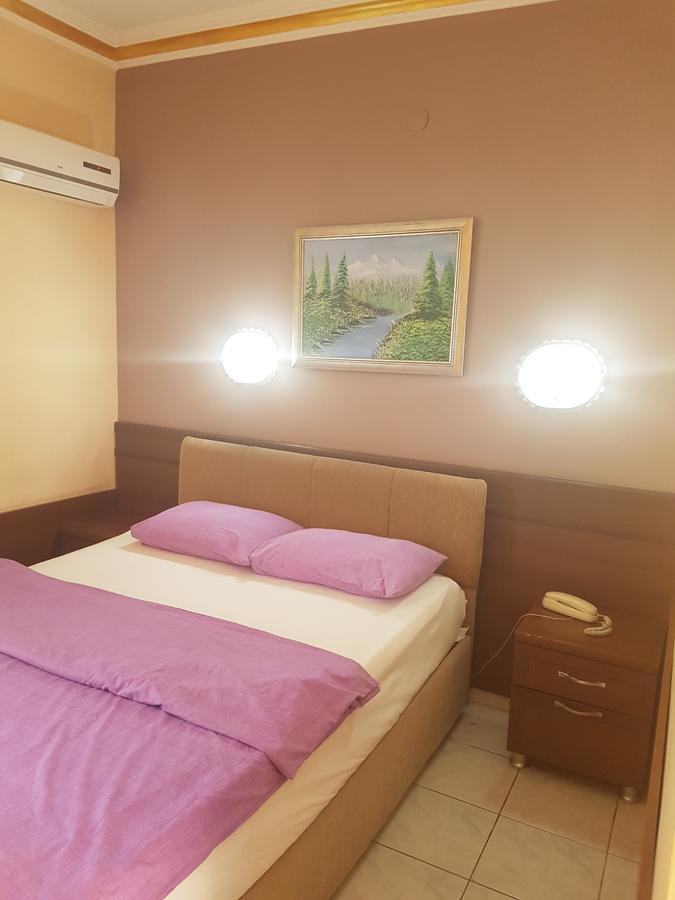 Hilal Otel