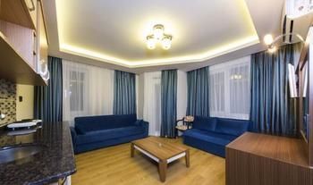 Hotel Parador Suite Hotel 3*