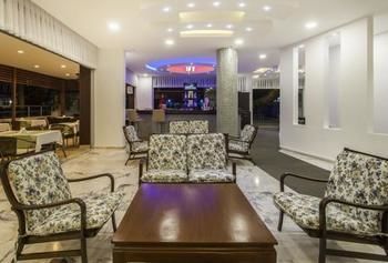 Hotel Parador Suite Hotel Alanya