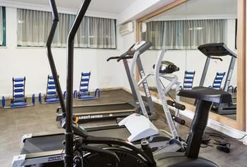 Parador Suite Hotel Hotel 3*