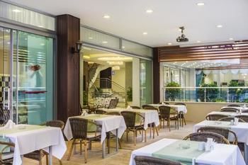 Parador Suite Hotel Hotel