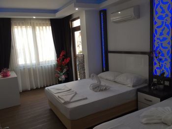 Hotel Copenhagen 4*