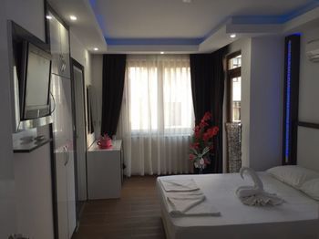 Copenhagen Hotel 4*