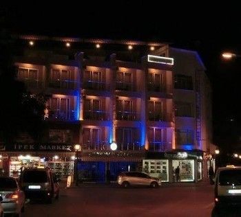 Guenaydin 4* Alanya