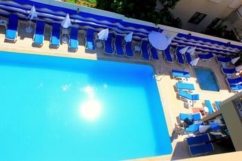 Hotel Glaros 2*