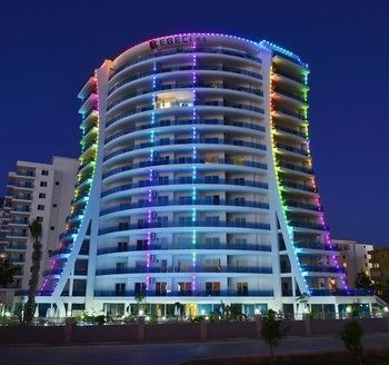 Calista, Empire, Seven Stars Otel Alanya