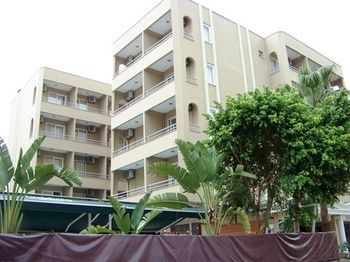 Hotel Glaros