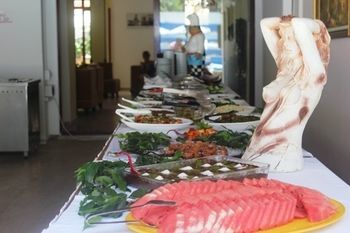 Hotel Glaros Alanya