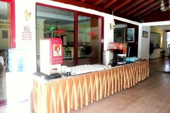 Hotel Glaros Alanya