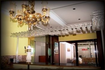 Hotel Glaros Alanya