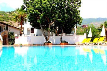 Hotel La Marina (adults Only) 3*