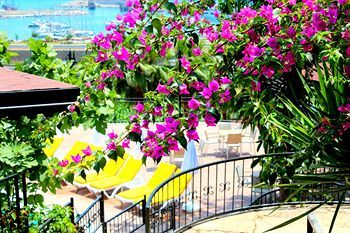 Hotel La Marina (adults Only) Alanya