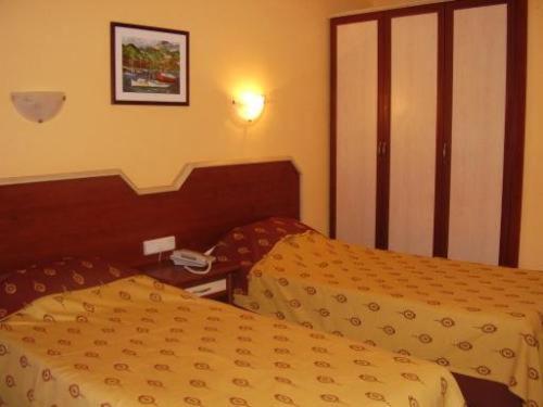 Lejlighed Albatros Aparthotel *