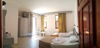 Hotel Midi Alanya