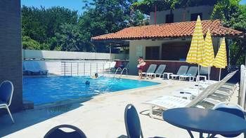Midi Hotel Alanya