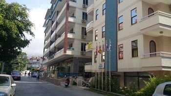 Midi Hotel