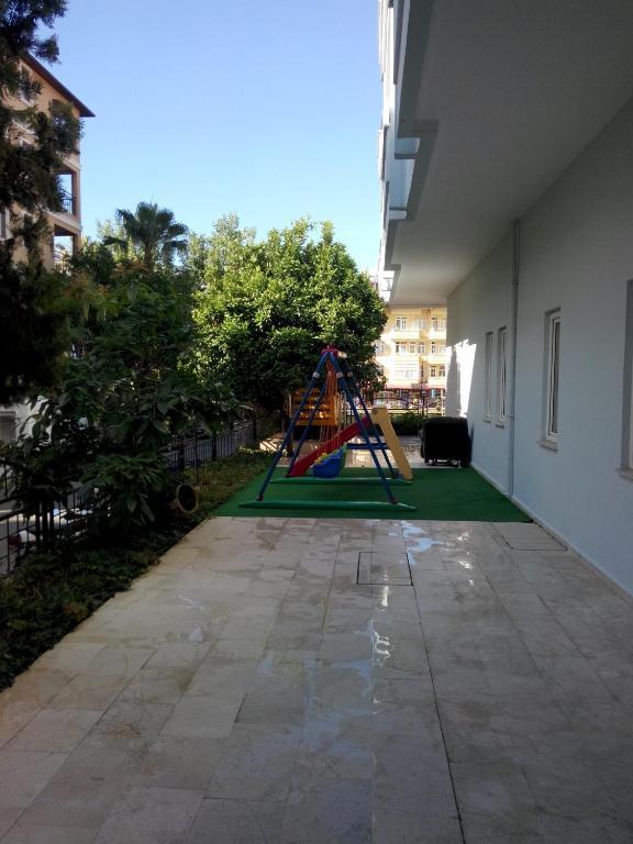 Sailor Aparthotel Alanya