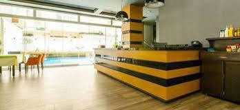 Delfino Boutique Hotel 3*